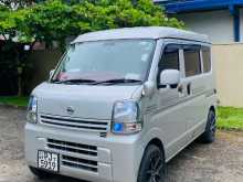 Nissan Clipper 2015 Van