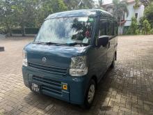 Nissan Clipper 2024 Van