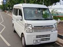 Suzuki Every 2018 Van