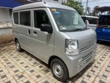 Nissan Clipper 2025 Van