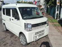Suzuki Every DA17 Full 2020 Van