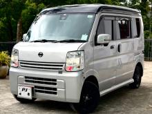 Suzuki Every Full Join 2016 Van
