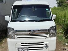 Nissan Clipper Full Join 2018 Van