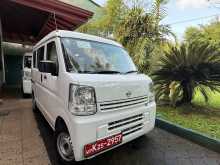 Nissan Clipper Nv100 2024 Van