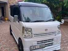 Suzuki Clipper 2016 Van