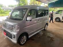 Nissan Clipper Rio 2023 Van