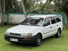 Suzuki Corolla Wagon 1992 Car