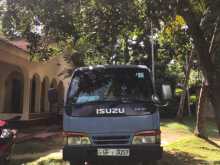 Suzuki CrewCab 2001 Crew Cab