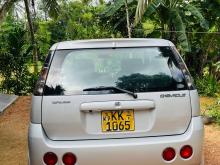 Suzuki Swift 2008 Car