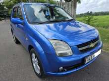 Chevrolet CRUZE GM 2003 Car