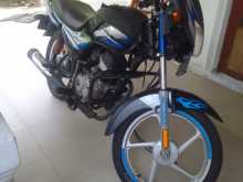 Bajaj CT-100 2024 Motorbike