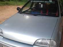 Suzuki Cultus 1998 Car