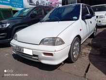 Suzuki Cultus 1999 Car