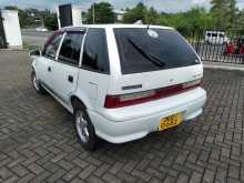 Suzuki CULTAS JAPAN Automatic 1997 Car