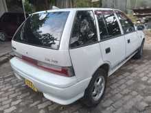 Suzuki Cultus JAPAN 1997 Car