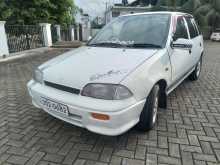 Suzuki Cultus JAPAN 1997 Car