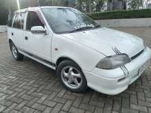 Suzuki Cultus JAPAN 1997 Car