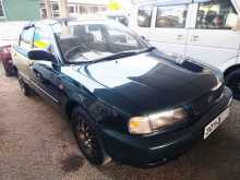 Suzuki CULTUS 1996 Car