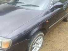 Suzuki Cultus 2001 Car