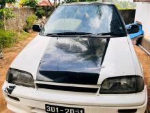 Suzuki Cultus 1996 Car