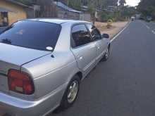 Suzuki Cultus 2000 Car