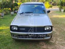 Suzuki Cultus 1981 Car