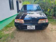 Suzuki Cultus 1985 Car