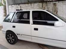 Suzuki Cultus 1991 Car