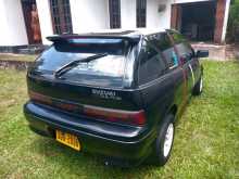 Suzuki Cultus 1994 Car