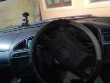 Suzuki Cultus 1995 Car