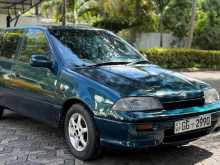Suzuki Cultus 1997 Car