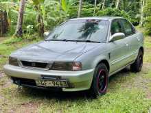 Suzuki Cultus 1998 Car