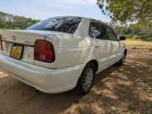 Suzuki Cultus 2000 Car