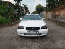 Suzuki Cultus 2000 Car