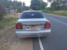 Suzuki Cultus 2000 Car