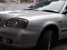 Suzuki Cultus 2003 Car