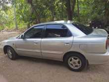 Suzuki Cultus 2000 Car