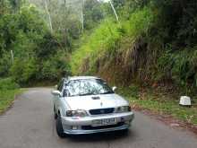 Suzuki Cultus 1997 Car