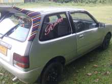 Suzuki Cultus 1988 Car
