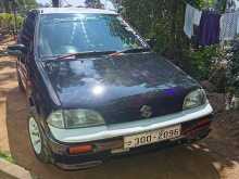 Suzuki Cultus 1994 Car