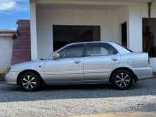 Suzuki Cultus 2002 Car