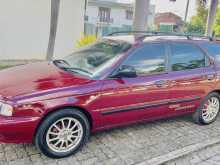 Suzuki Cultus 2000 Car