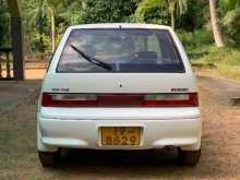 Suzuki Cultus 1993 Car