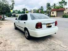 Suzuki Cultus 2000 Car
