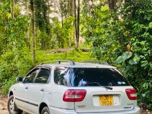 Suzuki Cultus 2001 Car
