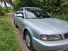 Suzuki Cultus 1995 Car