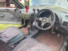 Suzuki Cultus 1994 Car