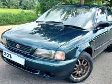 Suzuki Cultus 1996 Car