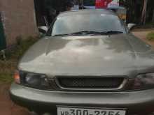 Suzuki Cultus Baleno 1998 Car