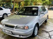 Suzuki Cultus Cresent 2002 Car